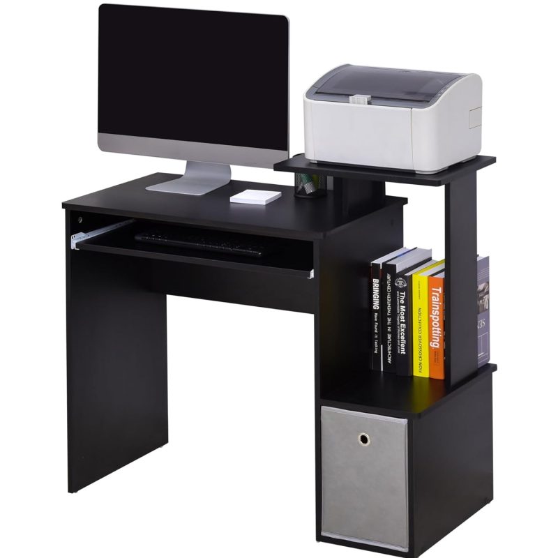 Homcom Computer Writing Desk 40x100cm