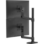 Ergotron LX Dual Monitor Arm
