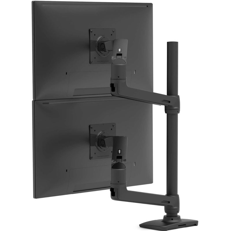 Ergotron LX Dual Monitor Arm