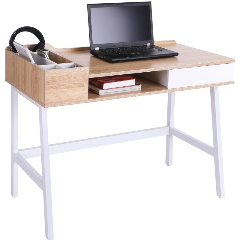 Solstice ProperAV MDF Computer Writing Desk