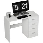 Homcom Computer Writing Desk 40x98cm