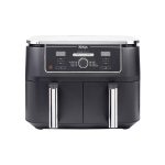 Ninja Foodi MAX Dual Zone AF400UK Air Fryer - Black