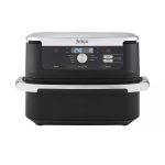 Ninja Foodi FlexDrawer AF500UK 10.4L Dual Air Fryer - Black
